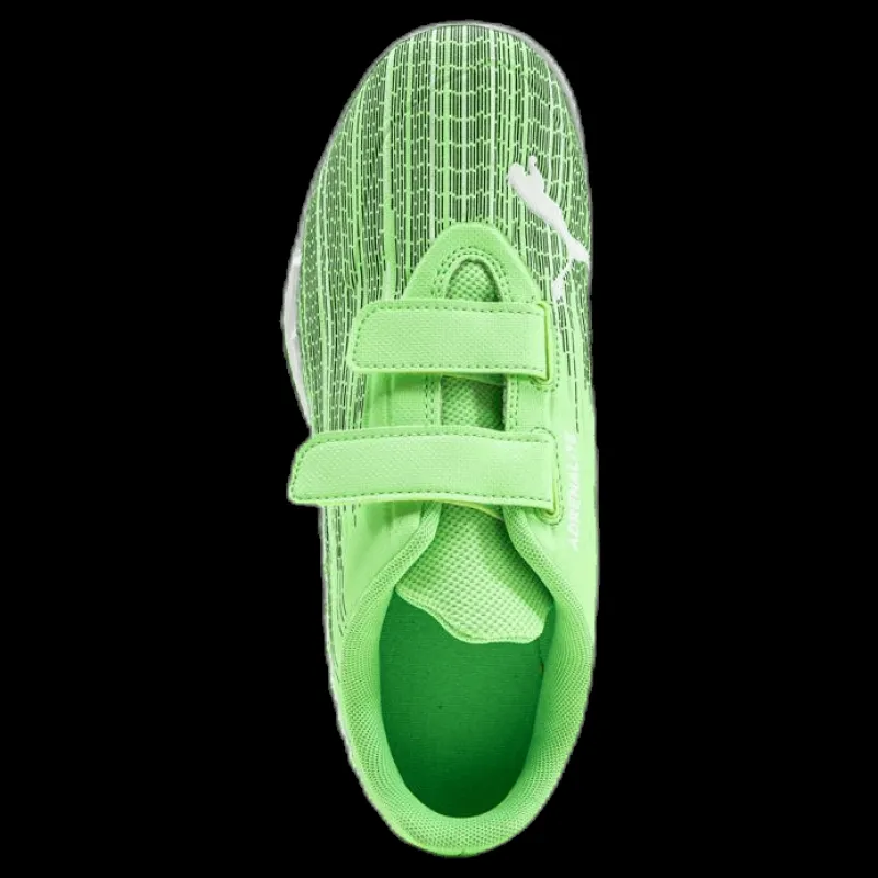 Outlet Puma Adrenalite 4.1 V Junior White/Green Grön