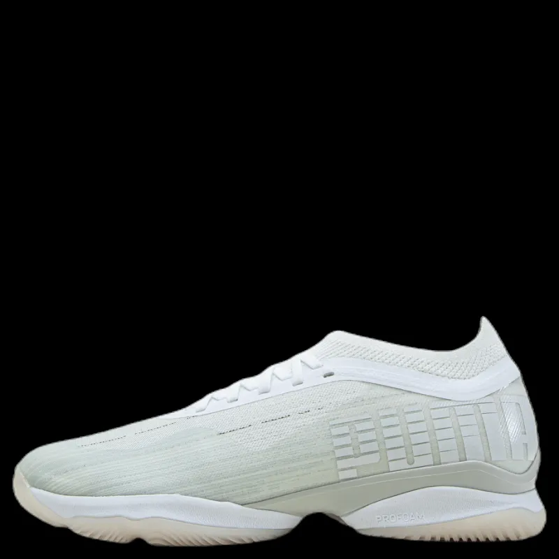Puma Adrenalite 1.1 White/Grey Vit New