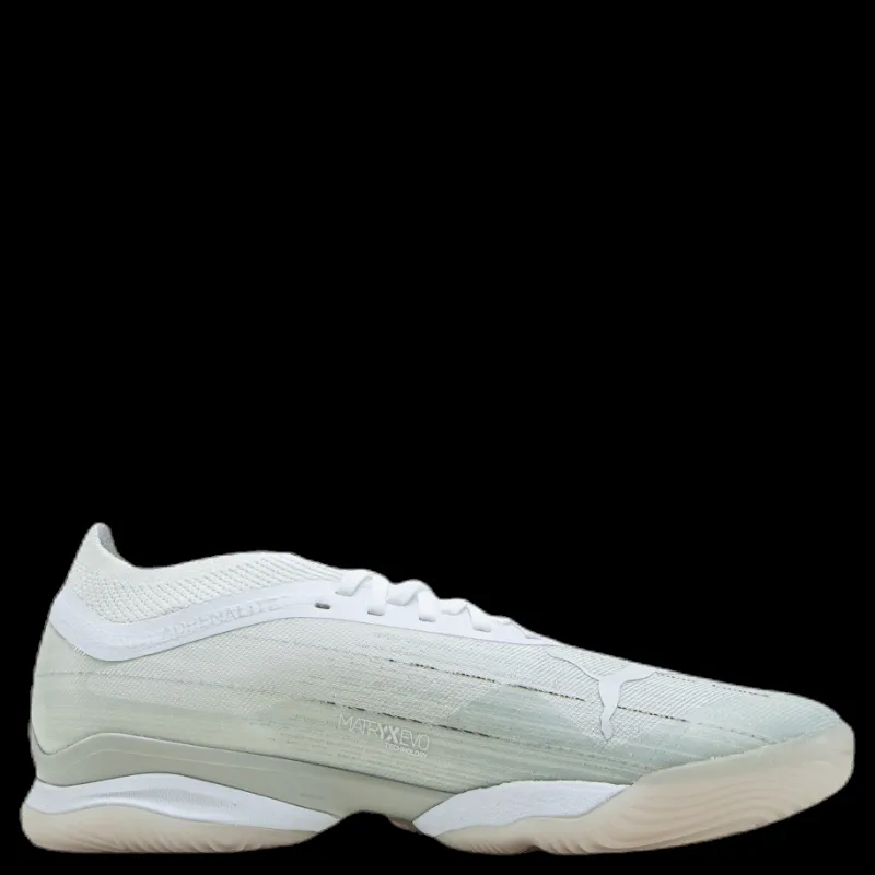 Puma Adrenalite 1.1 White/Grey Vit New
