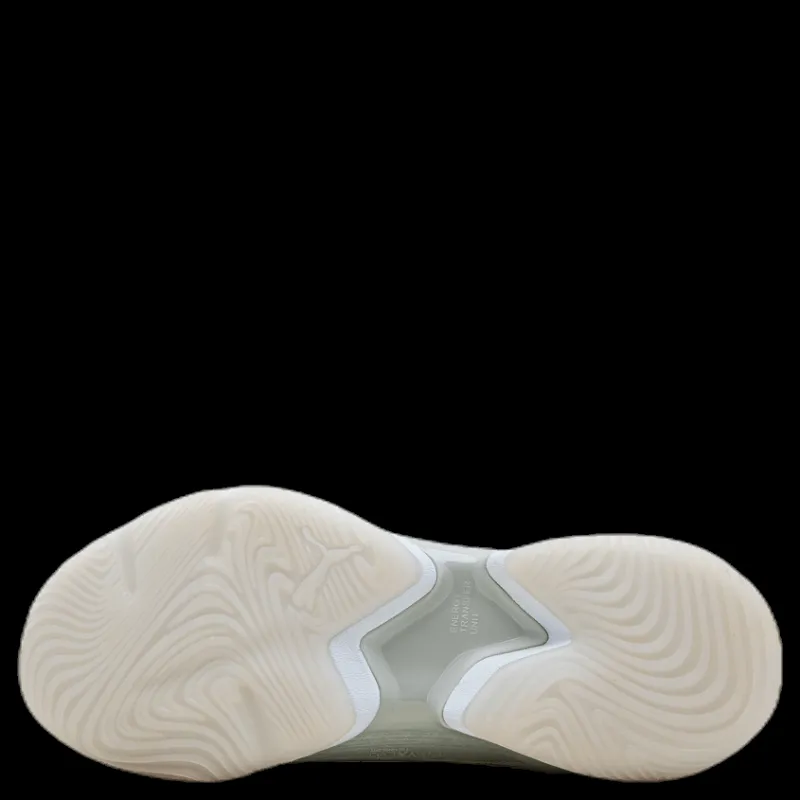 Puma Adrenalite 1.1 White/Grey Vit New