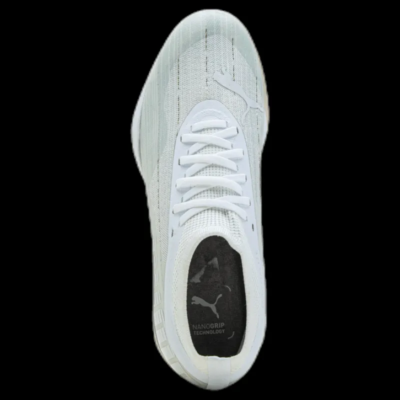 Puma Adrenalite 1.1 White/Grey Vit New