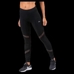 Only Play Adrianna Training Tights Black Svart Online