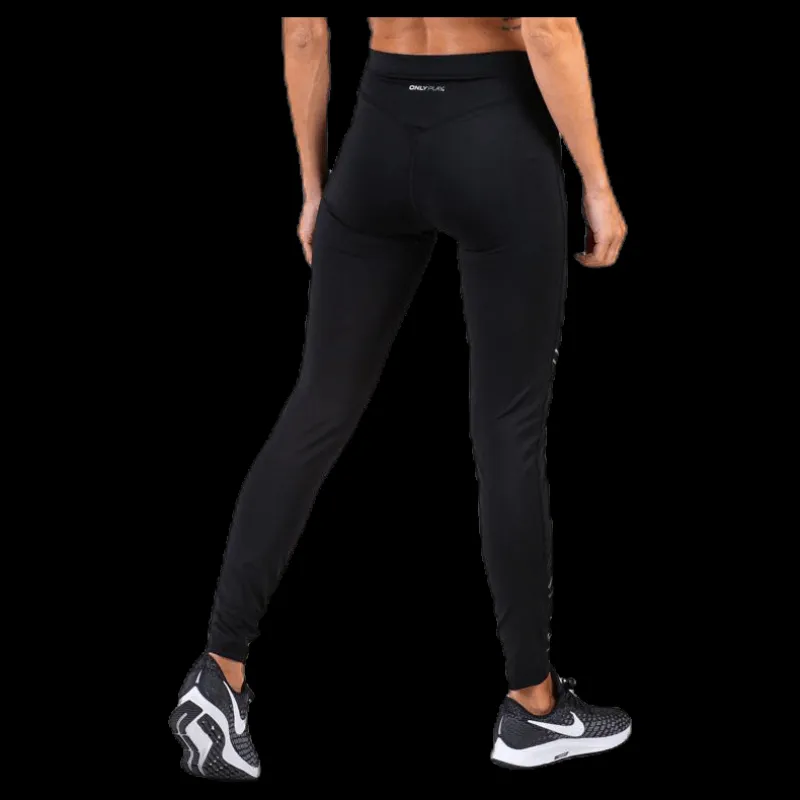 Only Play Adrianna Training Tights Black Svart Online