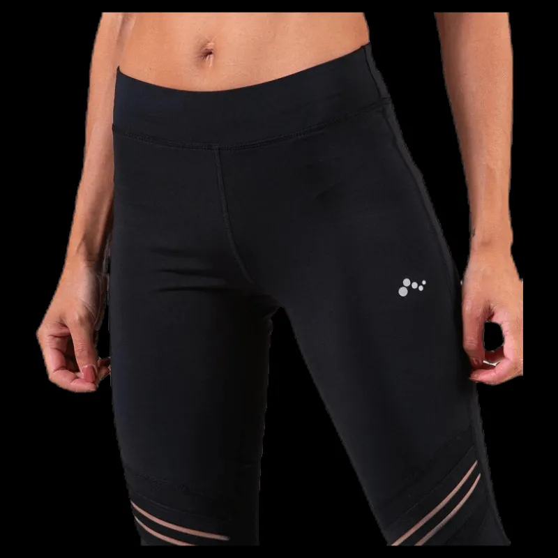 Only Play Adrianna Training Tights Black Svart Online