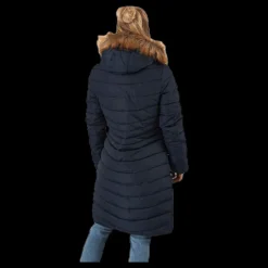 Tuxer Adrianne Jacket Blue Sale