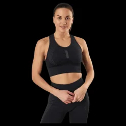 Craft ADV Charge Fuseknit Top White/Black Vit och Svart Outlet