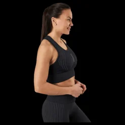 Craft ADV Charge Fuseknit Top White/Black Vit och Svart Outlet