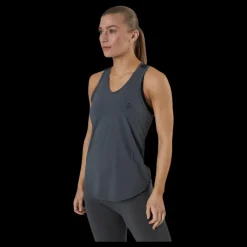 Craft ADV Charge Perforated Singlet Black/Grey Svart och Grå Outlet