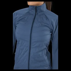 Hot Craft Adv Charge Warm Jacket W Saphire
