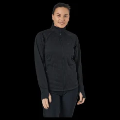 Craft Adv Charge Warm Jacket W Black Outlet