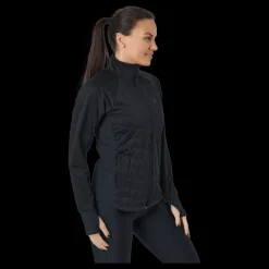 Craft Adv Charge Warm Jacket W Black Outlet