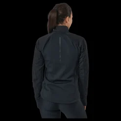 Craft Adv Charge Warm Jacket W Black Outlet