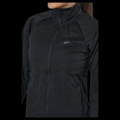 Craft Adv Charge Warm Jacket W Black Outlet