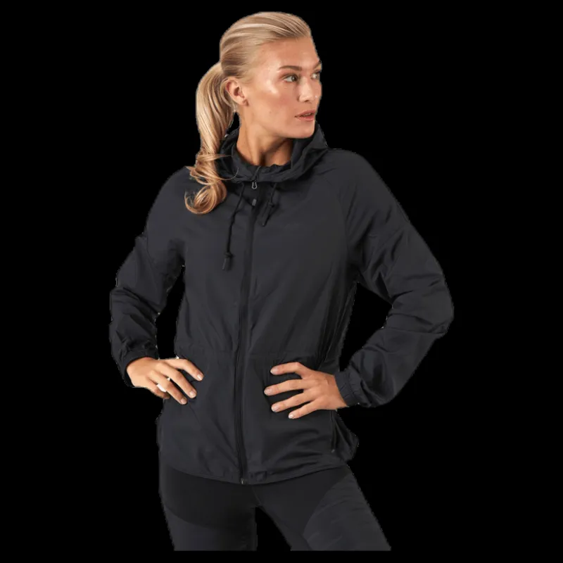 Craft ADV Charge Wind Jkt Black Svart Clearance