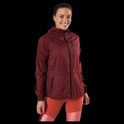 Craft ADV Charge Wind Jkt Red Röd Discount