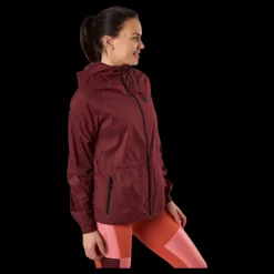 Craft ADV Charge Wind Jkt Red Röd Discount