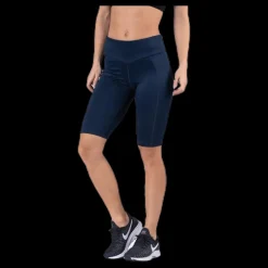 Hot Craft ADV Essence Short Tights Blue Blå