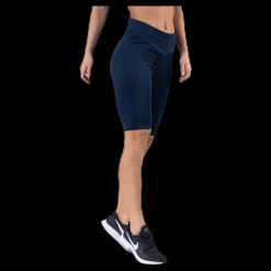 Hot Craft ADV Essence Short Tights Blue Blå