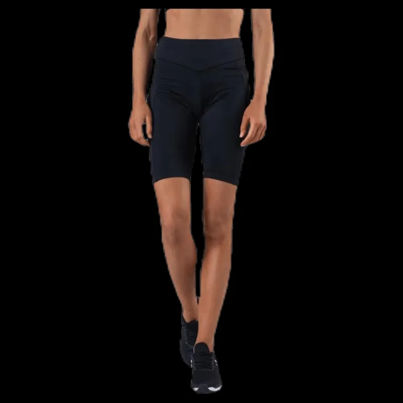 New Craft ADV Essence Short Tights Black Svart