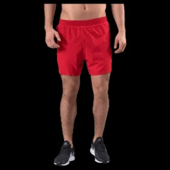 Craft ADV Essence 5" Stretch Shorts Red Röd