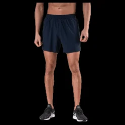 Discount Craft ADV Essence 5" Stretch Shorts Blue Blå