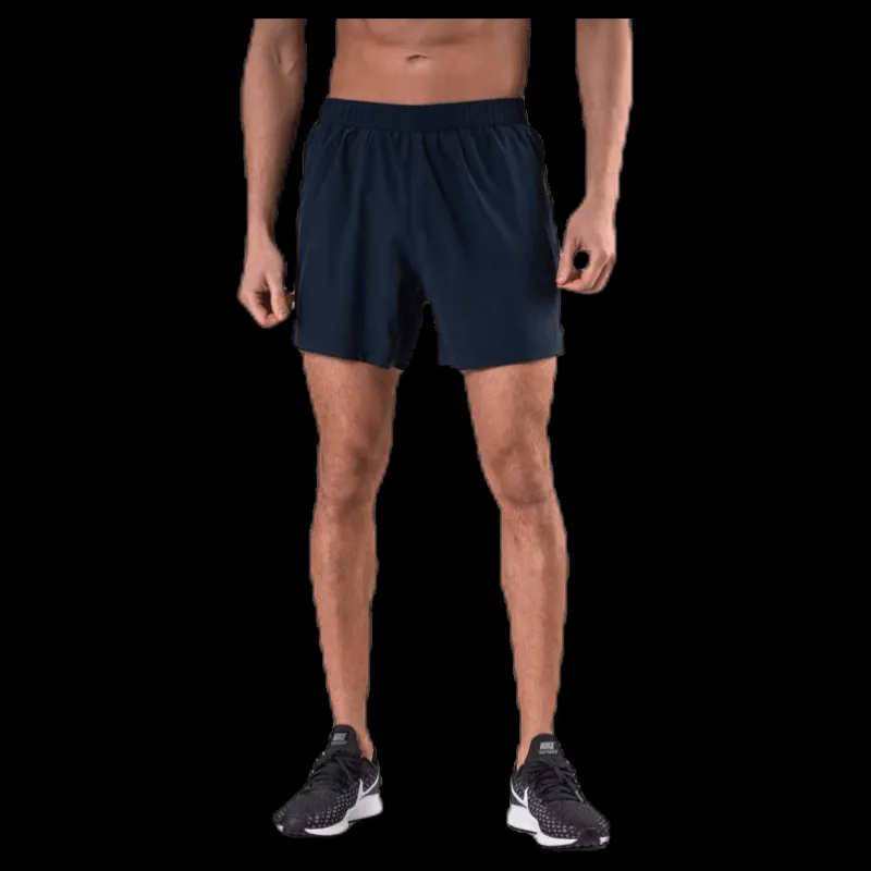 Discount Craft ADV Essence 5" Stretch Shorts Blue Blå