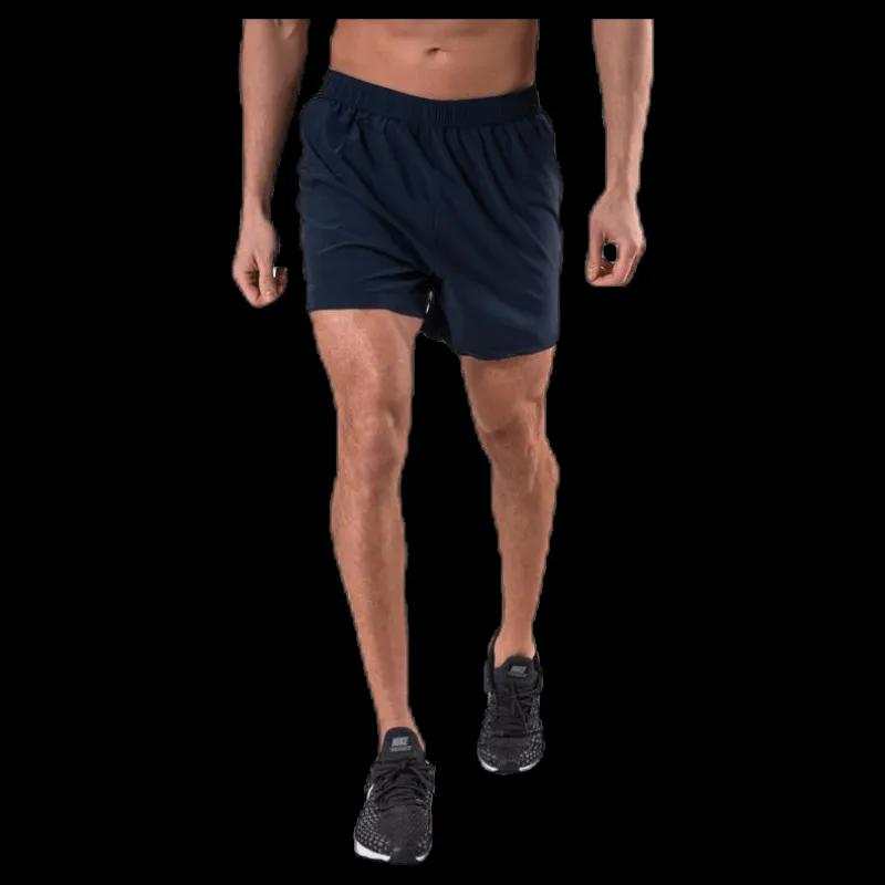Discount Craft ADV Essence 5" Stretch Shorts Blue Blå