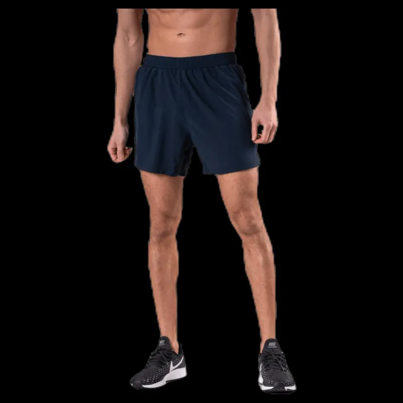 Discount Craft ADV Essence 5" Stretch Shorts Blue Blå