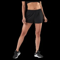 Outlet Craft ADV Essence 2" Stretch Shorts Black Svart