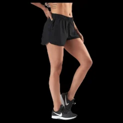 Outlet Craft ADV Essence 2" Stretch Shorts Black Svart