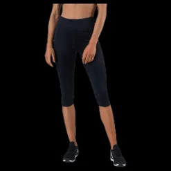 Craft ADV Essence Capri Tights Black Svart Discount