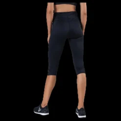 Craft ADV Essence Capri Tights Black Svart Discount