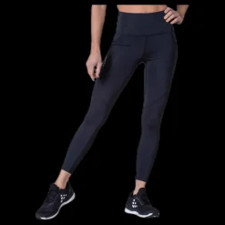 Craft ADV Essence High Waist Tights Black Svart Outlet