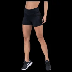 Outlet Craft ADV Essence Hot Pant Tights Black Svart