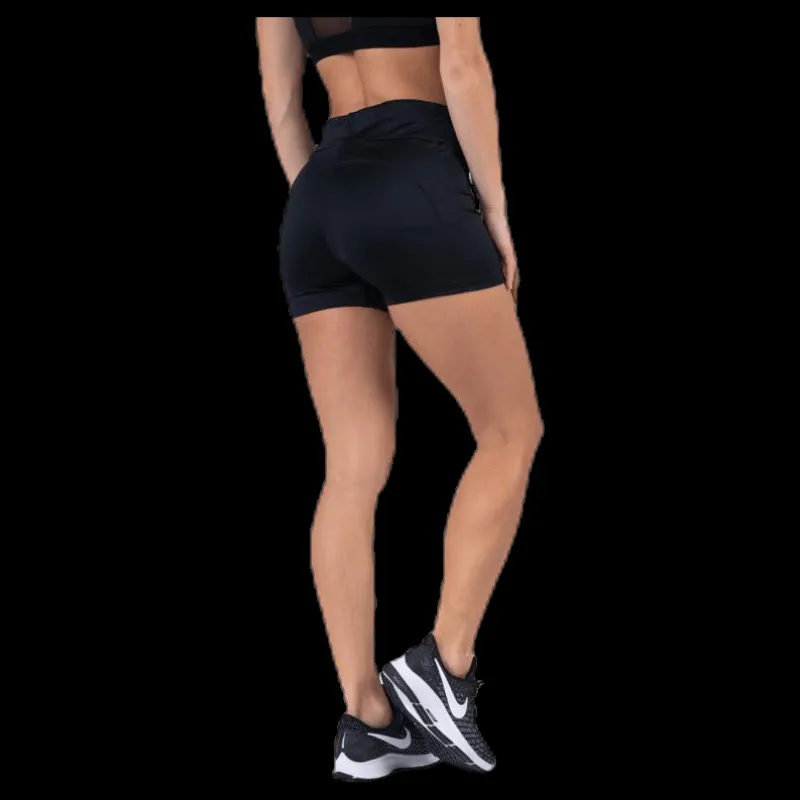 Outlet Craft ADV Essence Hot Pant Tights Black Svart