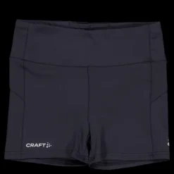 Sale Craft Adv Essence Hot Pants 2 W Black Svart