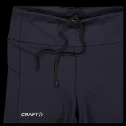 Sale Craft Adv Essence Hot Pants 2 W Black Svart