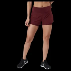 Craft ADV Essence 2-In-1 Shorts Purple Lila Clearance
