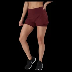 Craft ADV Essence 2-In-1 Shorts Purple Lila Clearance