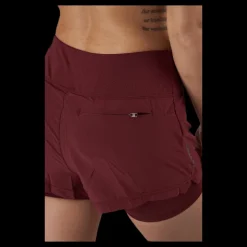 Craft ADV Essence 2-In-1 Shorts Purple Lila Clearance