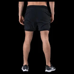Craft ADV Essence 2-In-1 Stretch Shorts Black Svart Hot