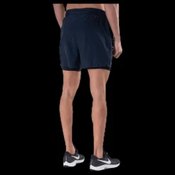 Craft ADV Essence 2-In-1 Stretch Shorts Blue Blå Best