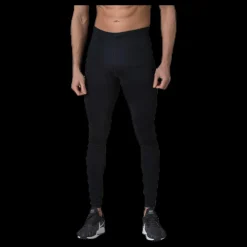 Craft ADV Essence Intense Zip Tights Black Svart New