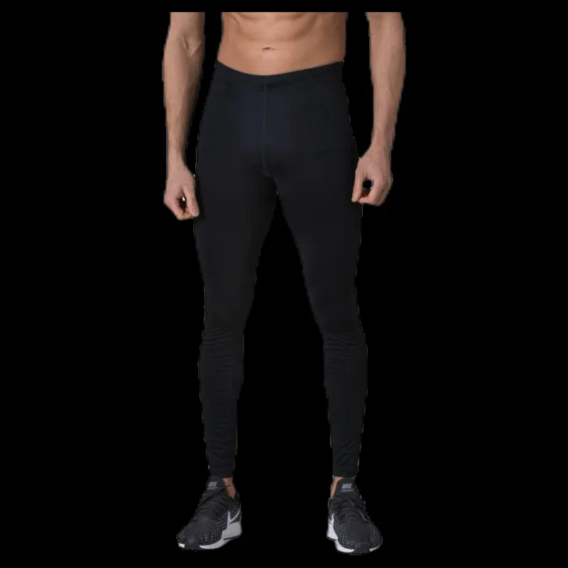 Craft ADV Essence Intense Zip Tights Black Svart New