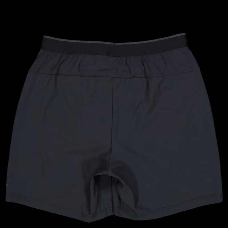 Craft Adv Essence Perforated 2-in-1 Black Blå Outlet