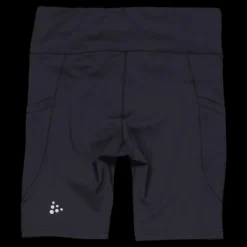 Craft Adv Essence Short Tights 2 W Black Svart Clearance