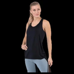 Craft ADV Essence Singlet Black Svart Discount