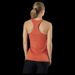 Craft ADV Essence Singlet Orange Sale
