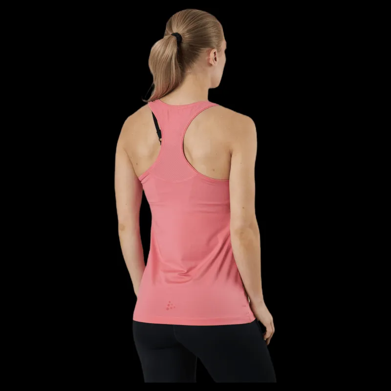 Craft ADV Essence Singlet Pink Rosa Sale