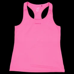Craft Adv Essence Singlet W Fuchsia Rosa Sale